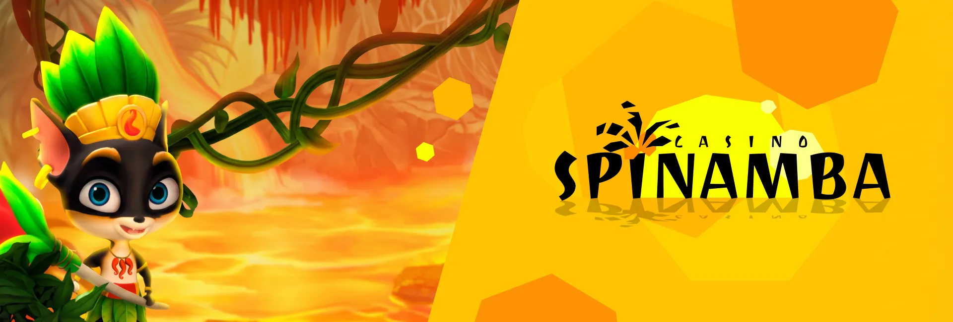 Spinamba